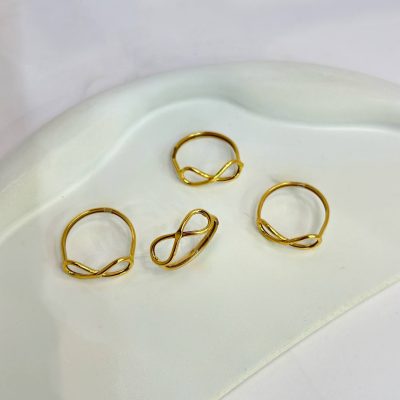 انگشتر بینهایت