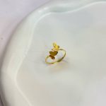 انگشتر پروانه