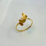 انگشتر پروانه - تصویر 2