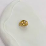 انگشتر زر - تصویر 2