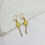 گوشواره ونکلیف