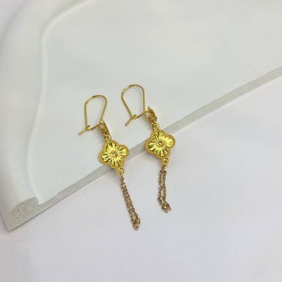 گوشواره ونکلیف