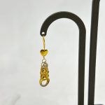 گوشواره آیناز - تصویر 3