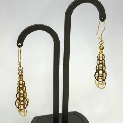گوشواره ملیسا
