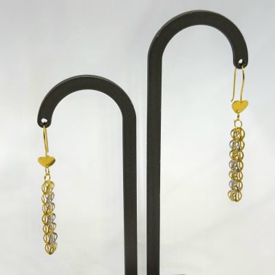 گوشواره ایثار