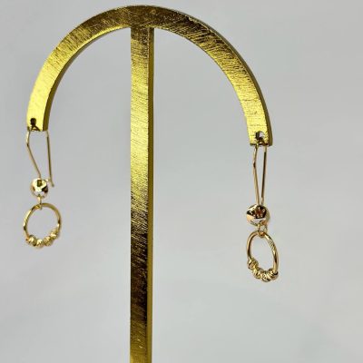 گوشواره گوی