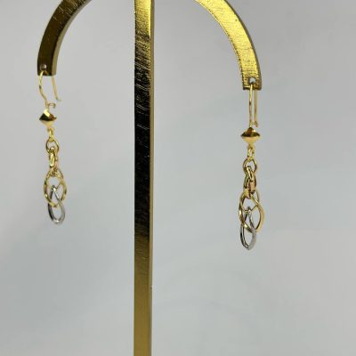 گوشواره اسپادانا