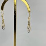 گوشواره اسپادانا - تصویر 2