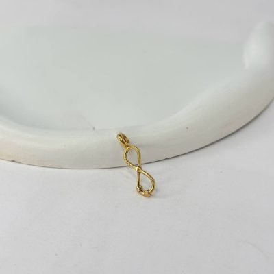 مدال گوی دار