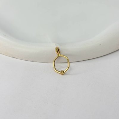 مدال گوی دار